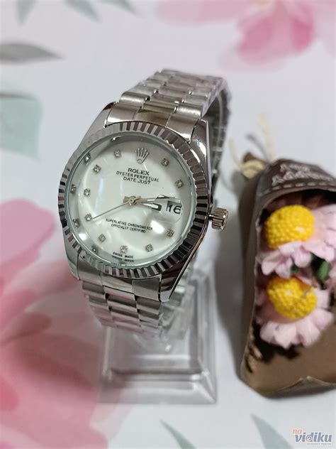 rolex satovi cijena|rolex zenski satovi.